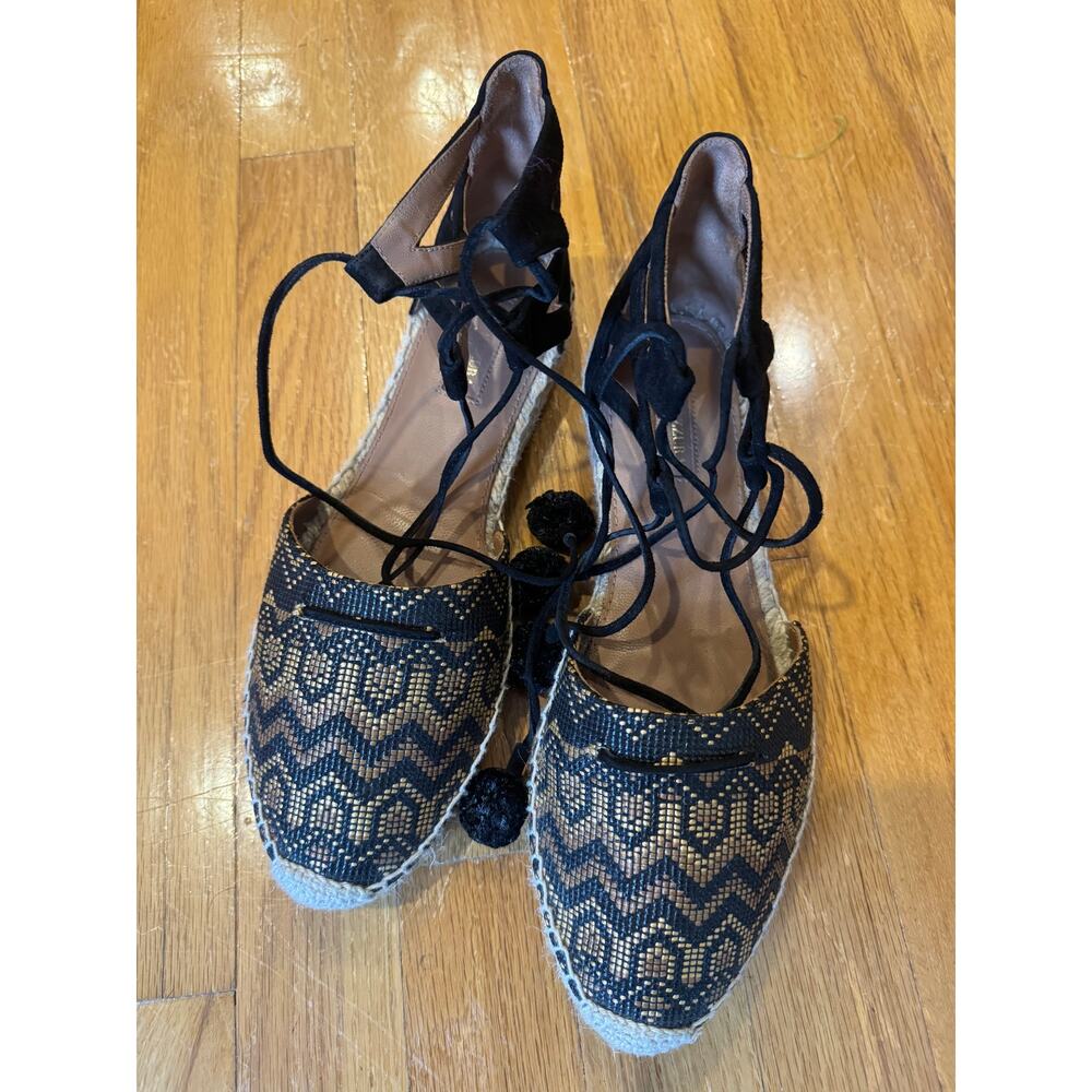 Aquazarra Espadrilles